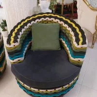 مبل ۸ نفره|مبلمان خانگی و میز عسلی|گرگان, |دیوار