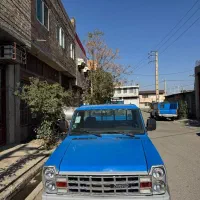 نیسان دیزل مدل ۴۰۱تحویل ۴۰۲