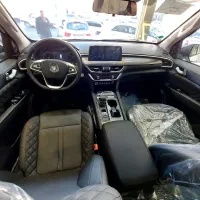 فوتون اتومات G7 با سانروف صفر FOTON مدل ۱۴۰۴|خودرو سواری و وانت|تهران, صادقیه|دیوار