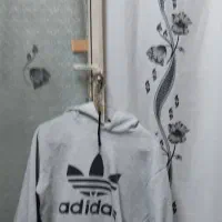 لباس وکاپشن در حد نو|لباس|قم, نیروگاه|دیوار