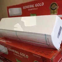 کولرگازی GG-S12000 کولر گازی جنرال GOLDI اقساط
