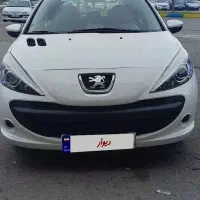 پژو 207بیرنگ