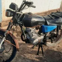 موتور سیکلت