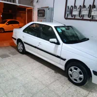 پارس موتور جدید کم کار