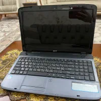 لپ تاپ مدل acer