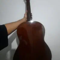 گیتارc40|گیتار، بیس، امپلیفایر|گرگان, |دیوار