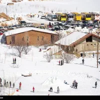 تور یک روزه سپیدان