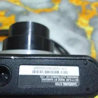 دوربین دیجیتال Samsung ST69 سالم و کمیاب|دوربین عکاسی و فیلم‌برداری|سمنان, |دیوار