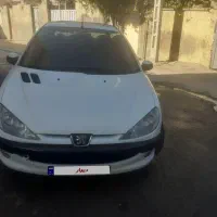 خودرو ۲۰۶|خودرو سواری و وانت|بجنورد, |دیوار