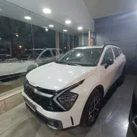 اسپورتیج 2024 صفر|خودرو سواری و وانت|کرج, دهقان ویلا|دیوار