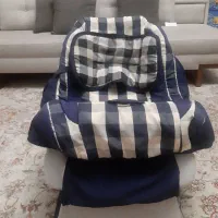 صندلی ماشین مخصوص کودک