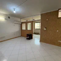 دفتر کار ۱۰۰ متری هشت بهشت غربی