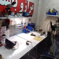 سلفون کش تعمیرات تخصصی ترازو  ، نوری