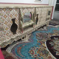 کمد|جاکفشی، کمد، دراور|لیلان, |دیوار