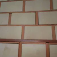 آجر دوقلو ارسال به سراسر ایران زمین|عمدهفروشی|خرمشهر, |دیوار