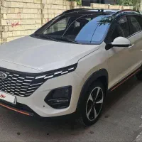 ام وی ام ایکس ۳۳ کراس اتوماتیک