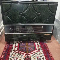 ۱عدد بخاری قاینار خزر تمیز و سالم