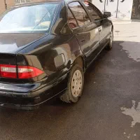 سمند مدل 1383|خودرو سواری و وانت|باغستان, |دیوار