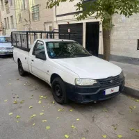 اریسان ۹۴ دوگانه شرکتی