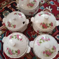 وسایل های قدیمی