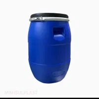 بشکه پلاستیکی