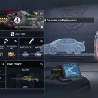 اکانت کالاف لول ۳۵۹