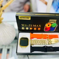 ساعت هوشمند wisme عمده