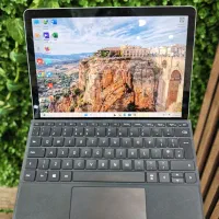 SURFACE PRO GO 2 LTE|رایانه همراه|تهران, میدان ولیعصر|دیوار