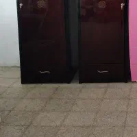 کمد بوفه و پایتختی|جاکفشی، کمد، دراور|میاندوآب, |دیوار