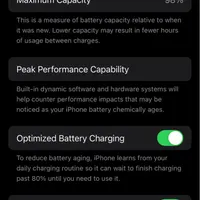 اپل iPhone 13 با حافظهٔ ۱۲۸ گیگابایت