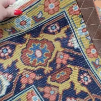 فرش دستبافت|فرش|کرج, عظیمیه|دیوار