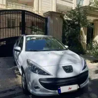 فروش 207 پانوراما۱۴۰۱