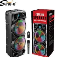 حراج اسپیکر باند ۸۰ سانتی رقص نوردار