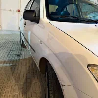 تیبا یک صندوقدار مدل ۱۴۰۰