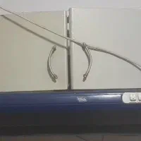 هود درسا دو موتور