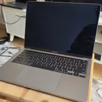 MacBook Pro m1|رایانه همراه|پردیس, فاز ۸|دیوار