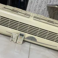 پنل جنرال قدیمی کولر24 هزار