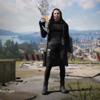 اکانت عالی برای پلی معاوضه با اکانت کریم لجند چنج|کنسول، بازی ویدئویی و آنلاین|مشهد, طرق|دیوار