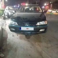پارس مشکی۹۲درحد