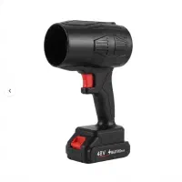 دمنده شارژی Turbo Jet Fan مدل BFJ-001 (اصل)
