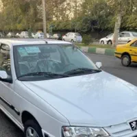 پژو پارس ۱۴۰۱ صفر xu۷p