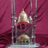 چراغ خواب زیارت