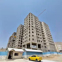 100 متر پروژه گل نرگس بانک کشاورزی دریاچه چیتگر|پیش‌فروش املاک|تهران, دریاچه شهدای خلیج فارس|دیوار