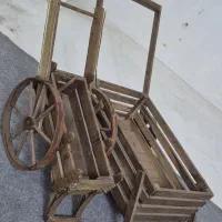 کالسکه یلدایی