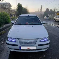 سمنددوگانه کارخانه مدل ۹۵