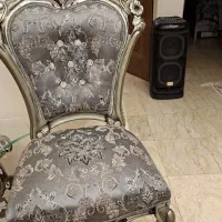 مبلمان به همراه بوفه چوب راش به شرطکارشناسبی|مبلمان خانگی و میز عسلی|تهران, نارمک جنوبی|دیوار