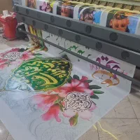 چاپ بنر تسلیت مکه کربلا، خیرمقدم، ترحیم نامه|خدمات رایانه‌ای و موبایل|یزد, |دیوار