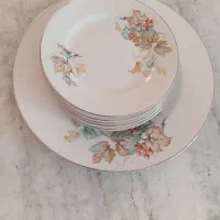 سرویس میوه خوری