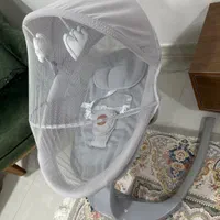 نی‌نی لای‌لای کیدیلو|تخت و صندلی بچه|کرمان, |دیوار