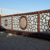سیمان کاری نمارومی